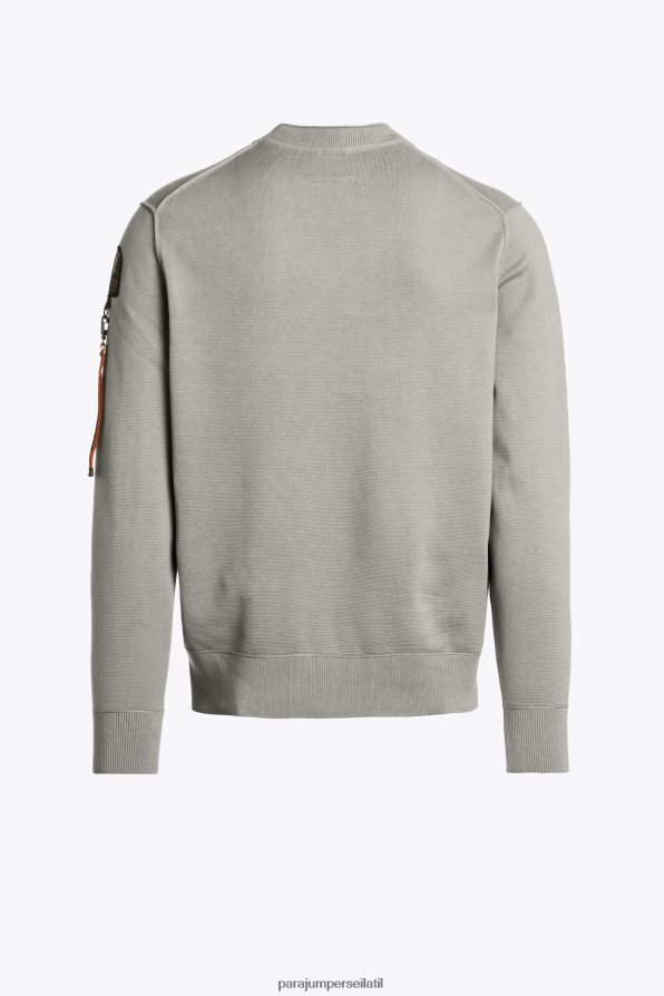 Parajumpers גברים מצח הַלבָּשָׁה ערפל לונדון R042V0205