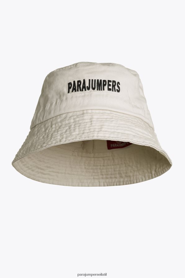 Parajumpers גברים כובע גאב אבזר אקרו R042V0207