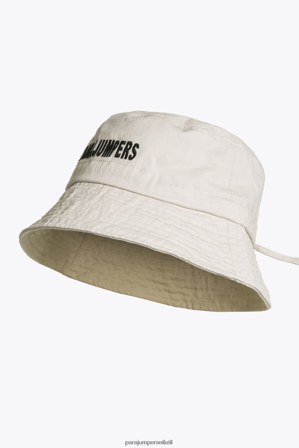 Parajumpers גברים כובע גאב אבזר אקרו R042V0207