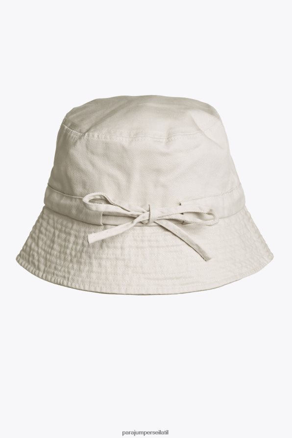 Parajumpers גברים כובע גאב אבזר אקרו R042V0207