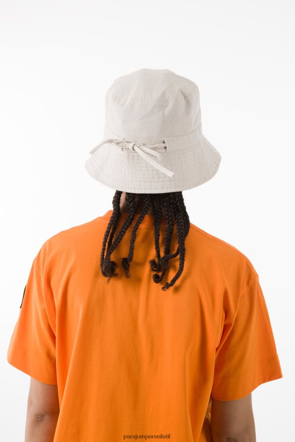 Parajumpers גברים כובע גאב אבזר אקרו R042V0207