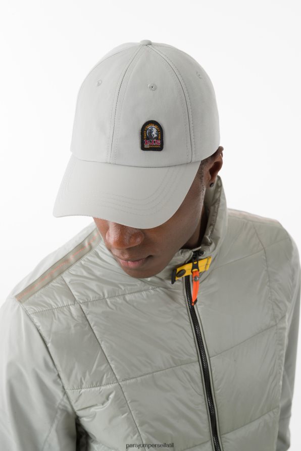 Parajumpers גברים כובע הצלה אבזר עץ עץ R042V0208