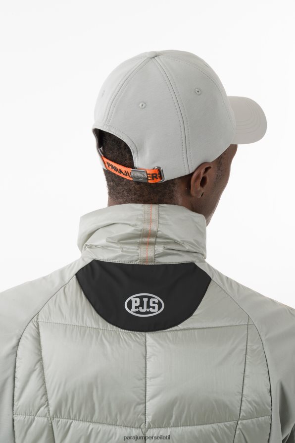 Parajumpers גברים כובע הצלה אבזר עץ עץ R042V0208