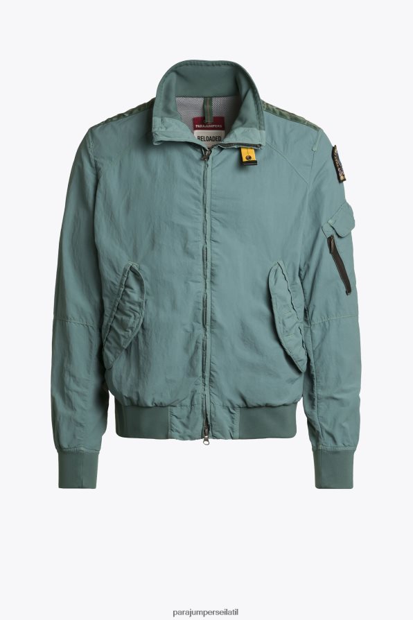 Parajumpers גברים האש נטענה מחדש הַלבָּשָׁה ארטיק R042V0209