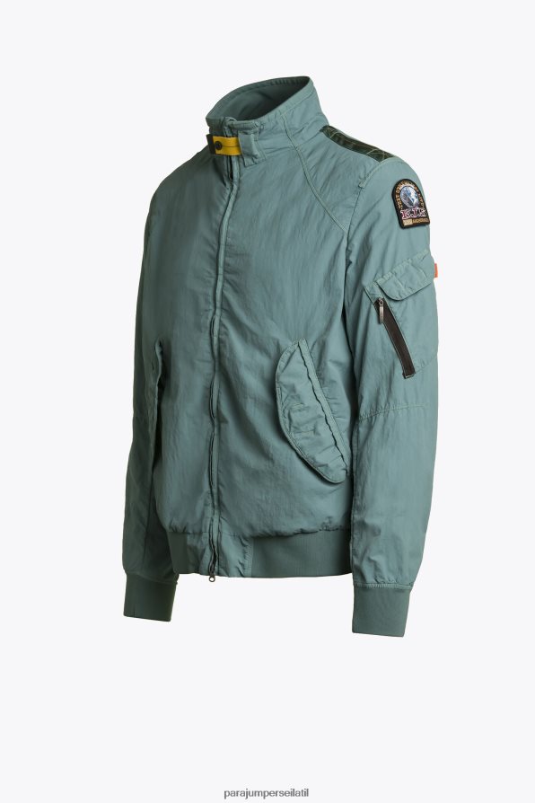 Parajumpers גברים האש נטענה מחדש הַלבָּשָׁה ארטיק R042V0209