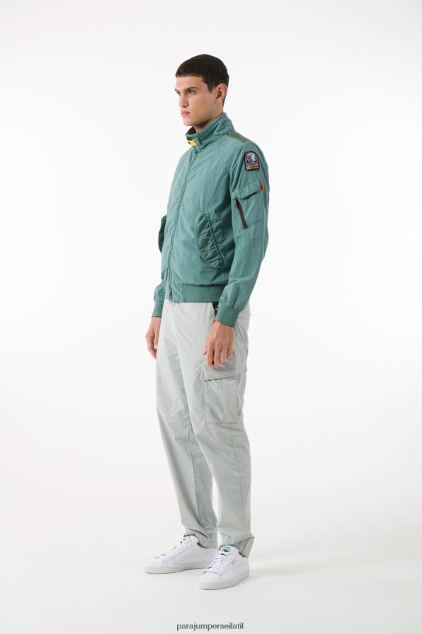 Parajumpers גברים האש נטענה מחדש הַלבָּשָׁה ארטיק R042V0209