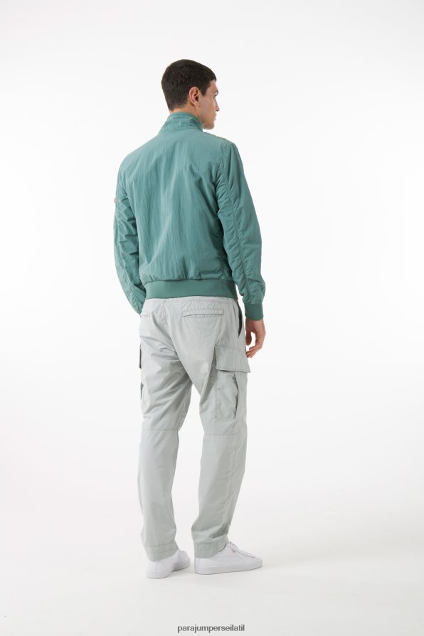 Parajumpers גברים האש נטענה מחדש הַלבָּשָׁה ארטיק R042V0209