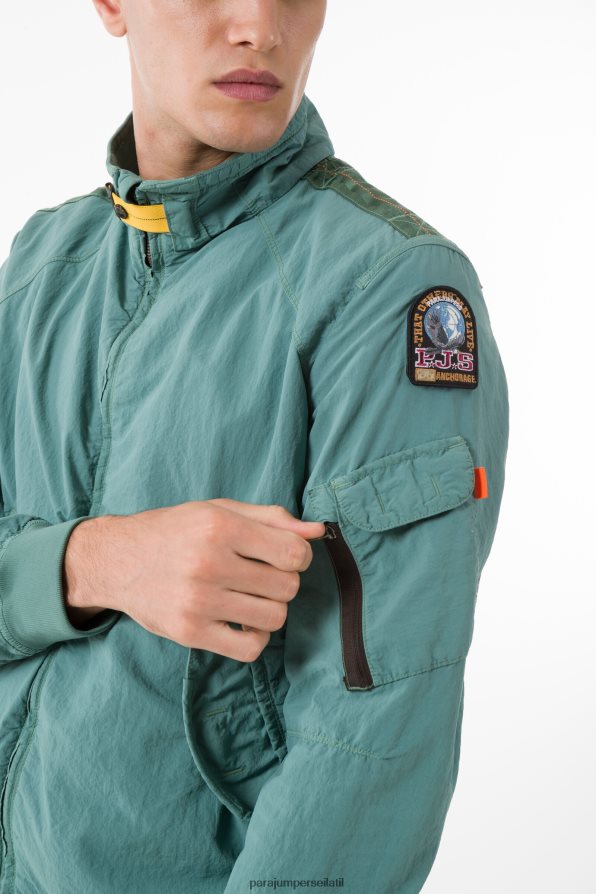 Parajumpers גברים האש נטענה מחדש הַלבָּשָׁה ארטיק R042V0209