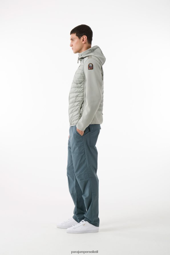 Parajumpers גברים נולן הַלבָּשָׁה שִׁקמָה R042V020