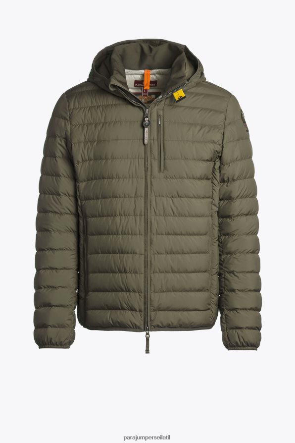 Parajumpers גברים ברגע אחרון הַלבָּשָׁה קַקטוּס R042V021