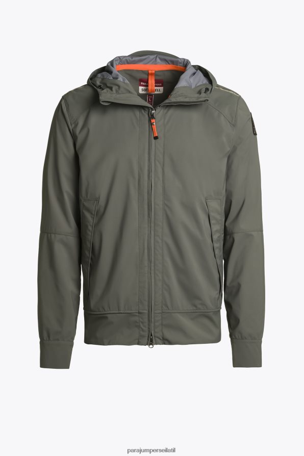 Parajumpers גברים ג'ים הַלבָּשָׁה טימין R042V0210