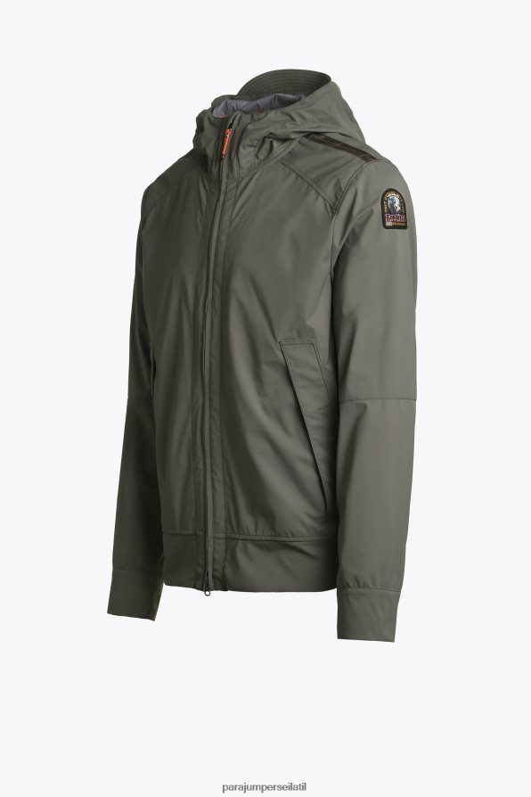 Parajumpers גברים ג'ים הַלבָּשָׁה טימין R042V0210