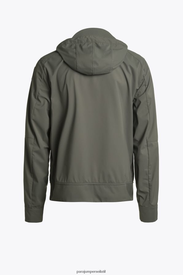Parajumpers גברים ג'ים הַלבָּשָׁה טימין R042V0210