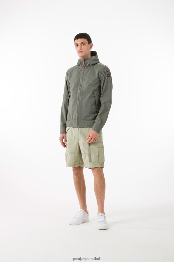 Parajumpers גברים ג'ים הַלבָּשָׁה טימין R042V0210