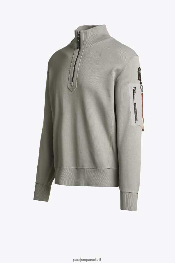 Parajumpers גברים סקאו הַלבָּשָׁה ערפל לונדון R042V0214