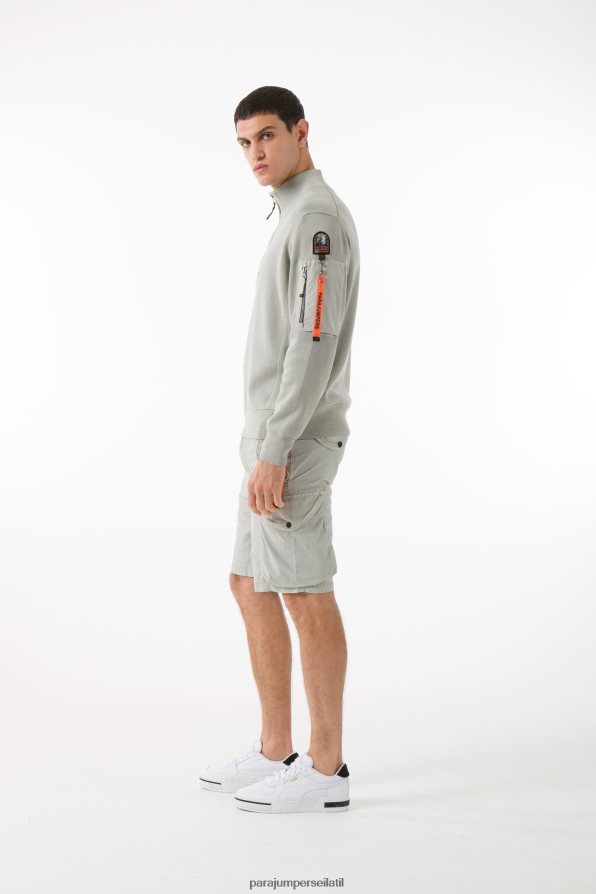 Parajumpers גברים סקאו הַלבָּשָׁה ערפל לונדון R042V0214