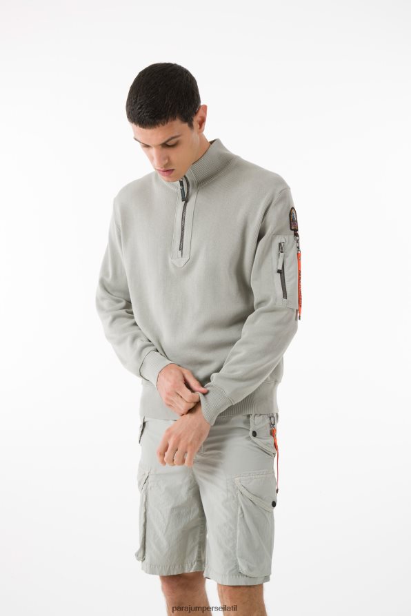 Parajumpers גברים סקאו הַלבָּשָׁה ערפל לונדון R042V0214