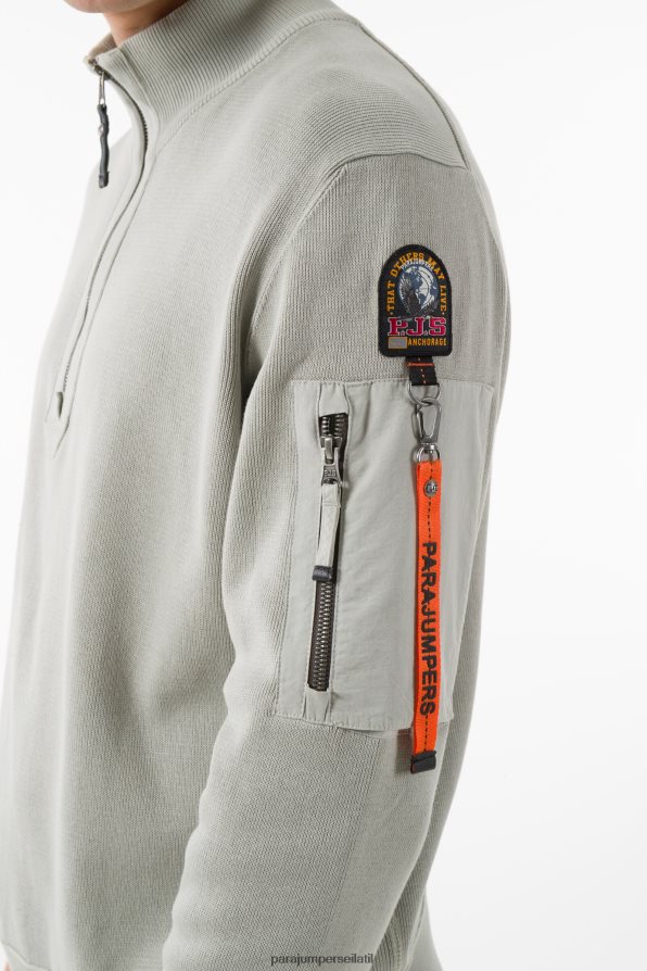 Parajumpers גברים סקאו הַלבָּשָׁה ערפל לונדון R042V0214