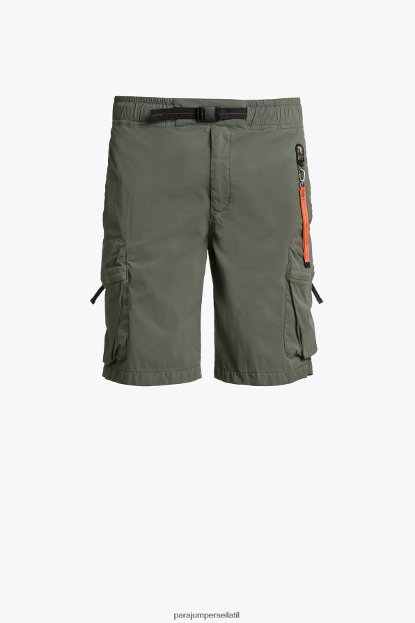 Parajumpers גברים וולטון הַלבָּשָׁה טימין R042V0215