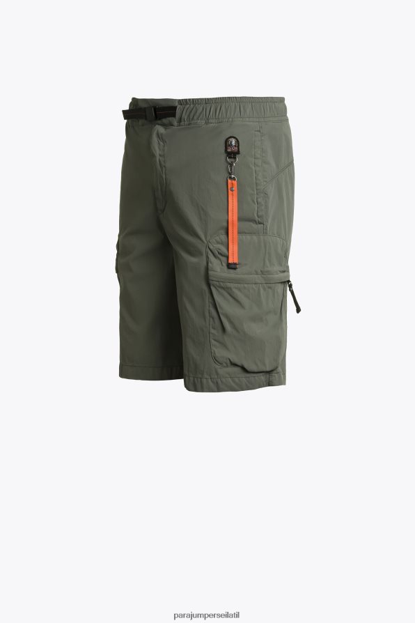 Parajumpers גברים וולטון הַלבָּשָׁה טימין R042V0215