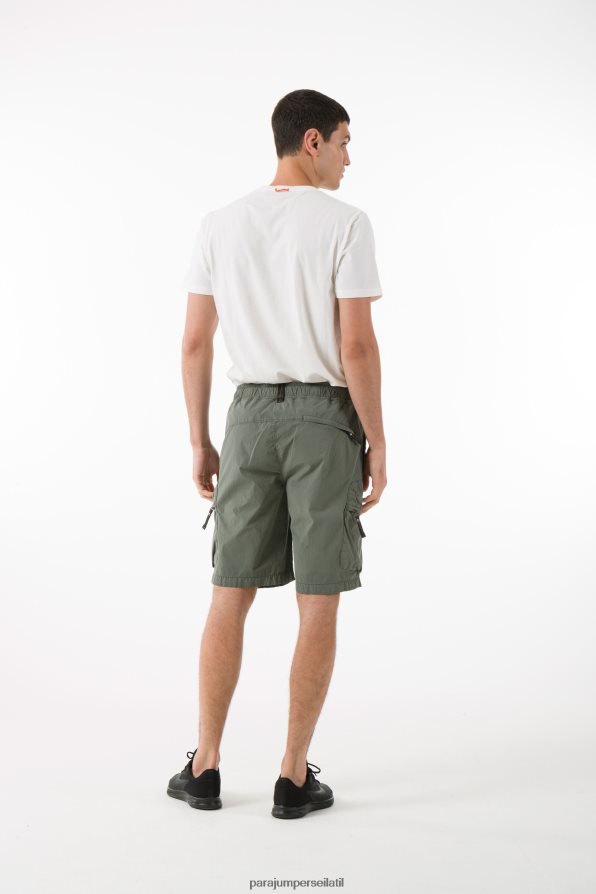 Parajumpers גברים וולטון הַלבָּשָׁה טימין R042V0215