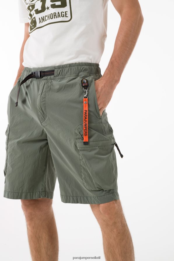 Parajumpers גברים וולטון הַלבָּשָׁה טימין R042V0215