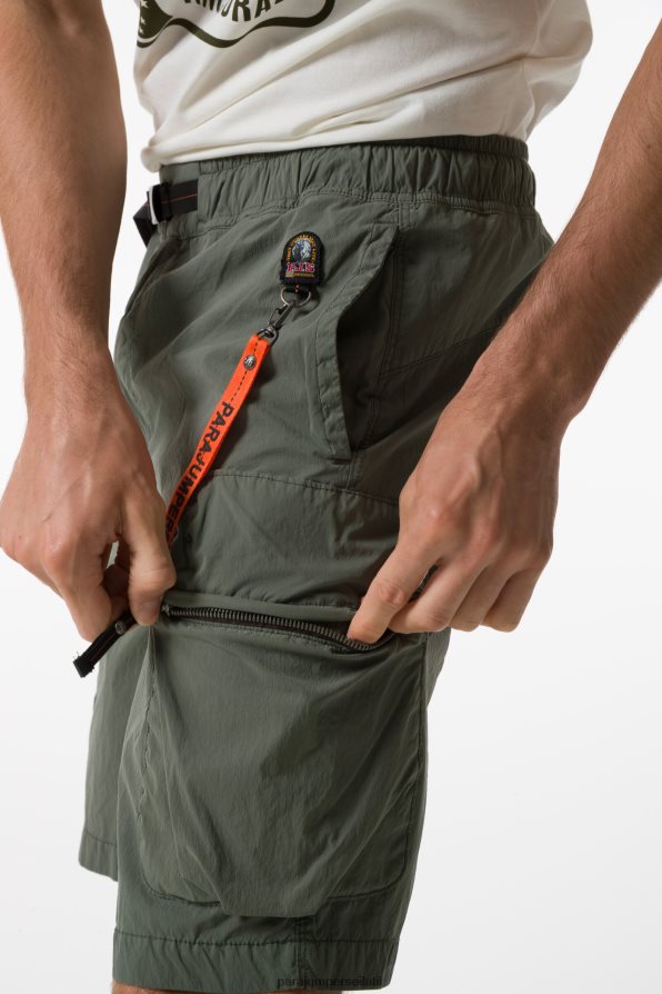 Parajumpers גברים וולטון הַלבָּשָׁה טימין R042V0215