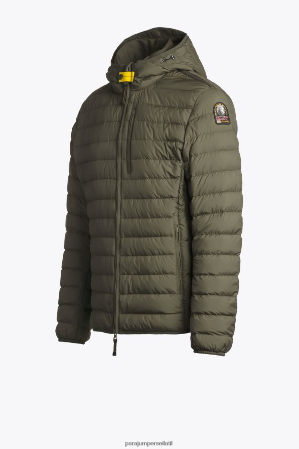 Parajumpers גברים ברגע אחרון הַלבָּשָׁה קַקטוּס R042V021