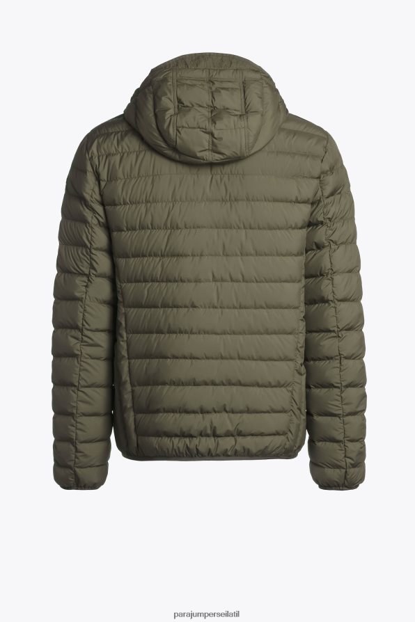 Parajumpers גברים ברגע אחרון הַלבָּשָׁה קַקטוּס R042V021