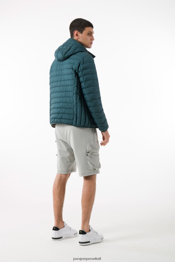 Parajumpers גברים ברגע אחרון הַלבָּשָׁה קַקטוּס R042V021