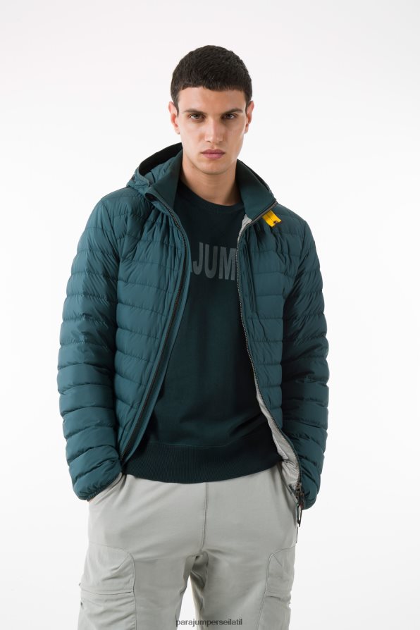 Parajumpers גברים ברגע אחרון הַלבָּשָׁה קַקטוּס R042V021