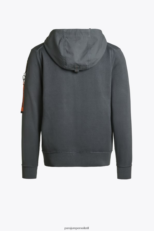 Parajumpers גברים דומיניק הַלבָּשָׁה גובלין כחול R042V0220