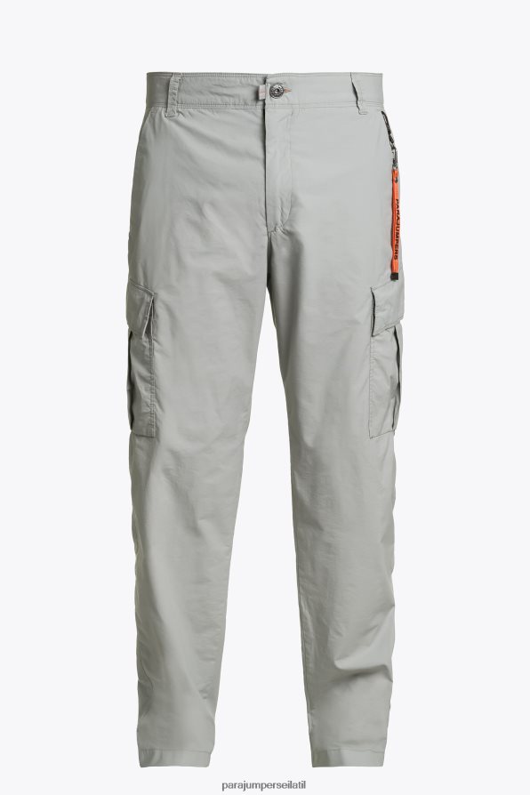 Parajumpers גברים לינטון הַלבָּשָׁה ערפל לונדון R042V0221