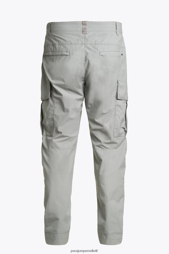 Parajumpers גברים לינטון הַלבָּשָׁה ערפל לונדון R042V0221