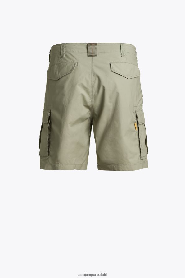 Parajumpers גברים שְׁבָב הַלבָּשָׁה מרווה R042V0223