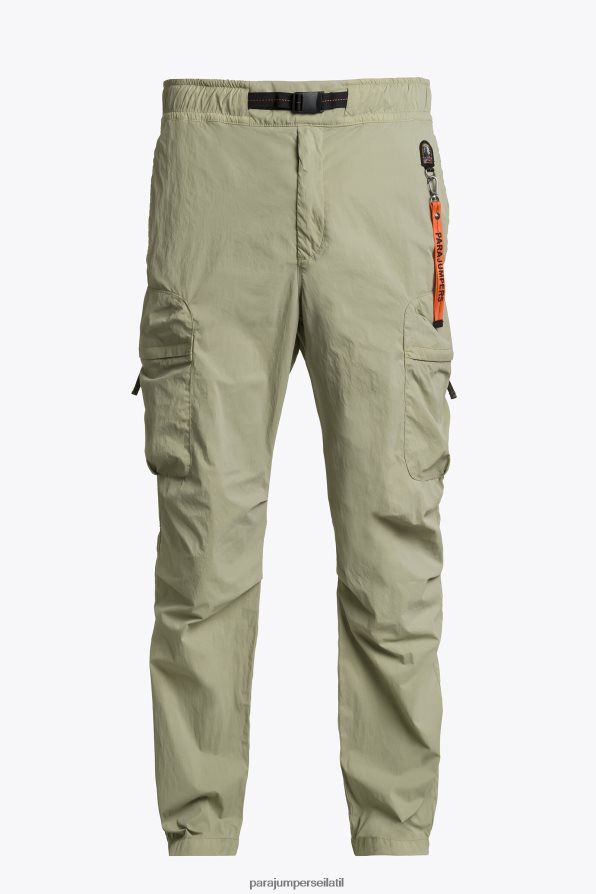 Parajumpers גברים שלדון הַלבָּשָׁה מרווה R042V0227