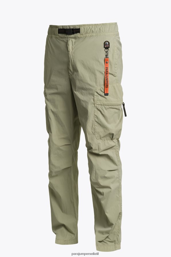 Parajumpers גברים שלדון הַלבָּשָׁה מרווה R042V0227