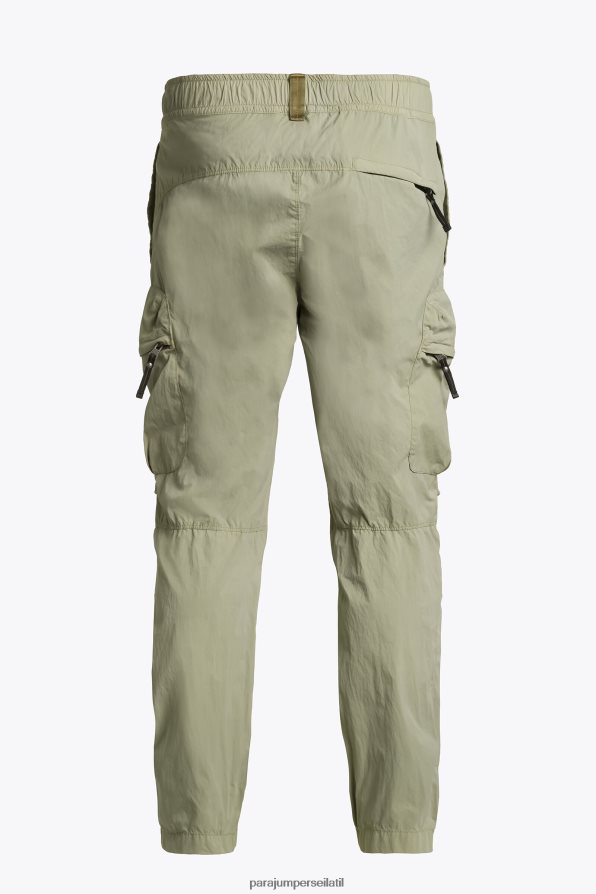 Parajumpers גברים שלדון הַלבָּשָׁה מרווה R042V0227