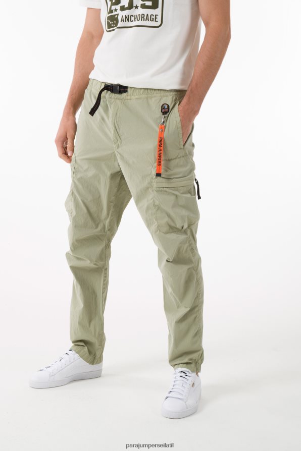 Parajumpers גברים שלדון הַלבָּשָׁה מרווה R042V0227