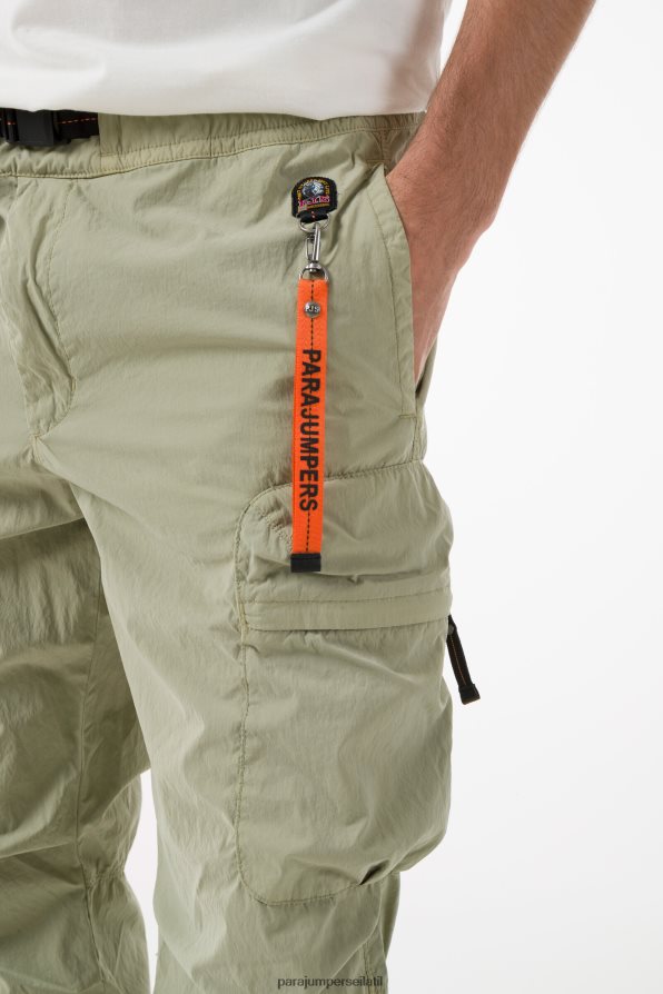 Parajumpers גברים שלדון הַלבָּשָׁה מרווה R042V0227