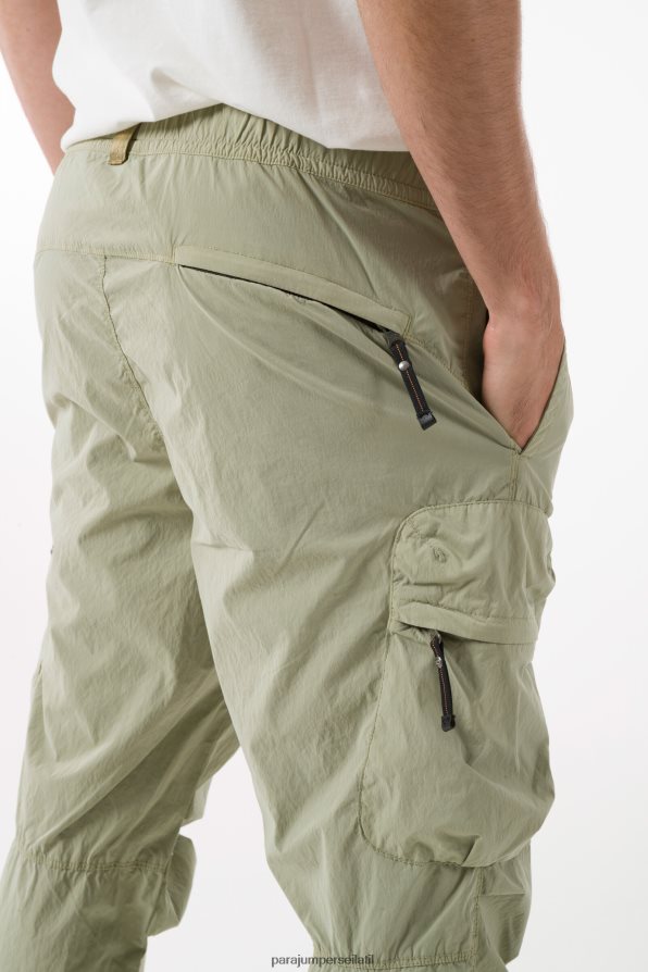 Parajumpers גברים שלדון הַלבָּשָׁה מרווה R042V0227