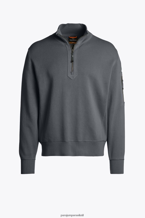 Parajumpers גברים סקאו הַלבָּשָׁה גובלין כחול R042V0229