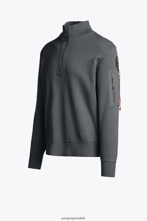 Parajumpers גברים סקאו הַלבָּשָׁה גובלין כחול R042V0229