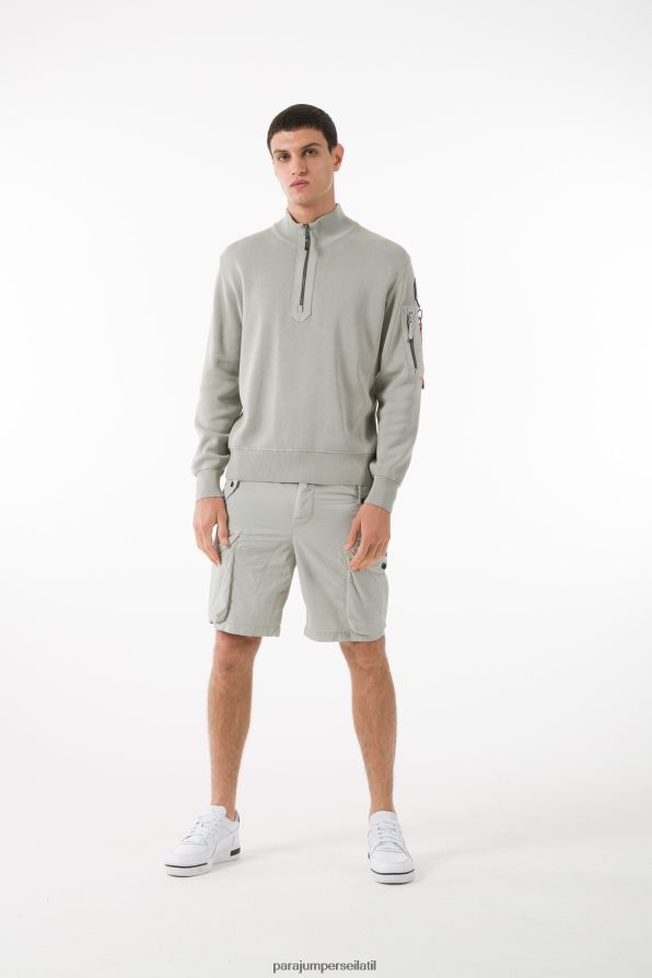 Parajumpers גברים סקאו הַלבָּשָׁה גובלין כחול R042V0229