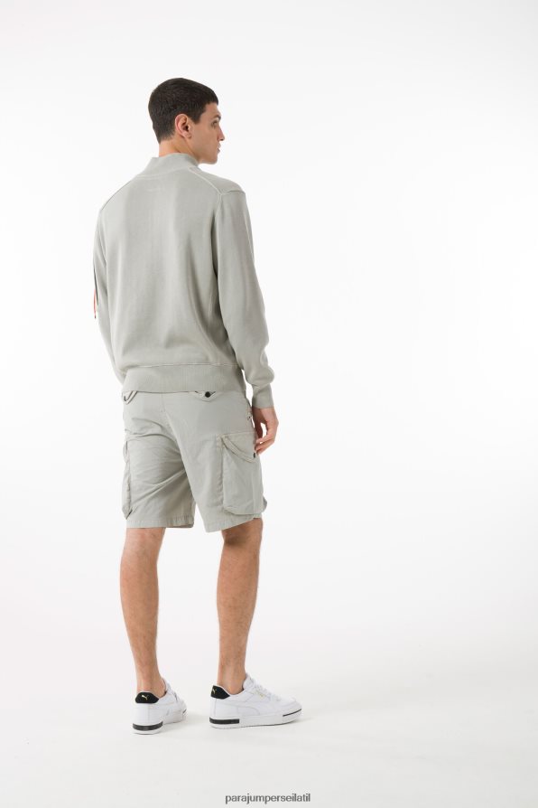 Parajumpers גברים סקאו הַלבָּשָׁה גובלין כחול R042V0229