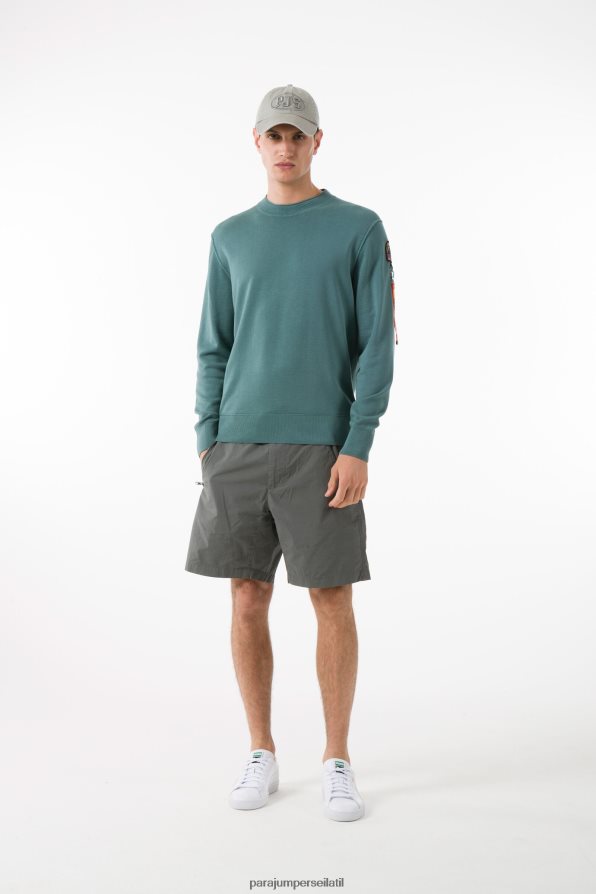 Parajumpers גברים מצח הַלבָּשָׁה ארטיק R042V0231