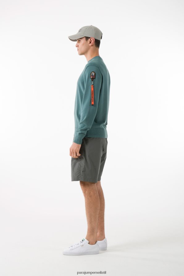 Parajumpers גברים מצח הַלבָּשָׁה ארטיק R042V0231