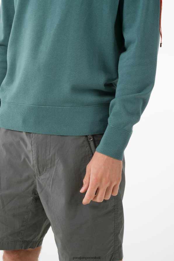 Parajumpers גברים מצח הַלבָּשָׁה ארטיק R042V0231