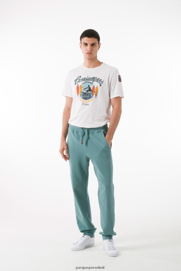 Parajumpers גברים קופר הַלבָּשָׁה ארטיק R042V0232