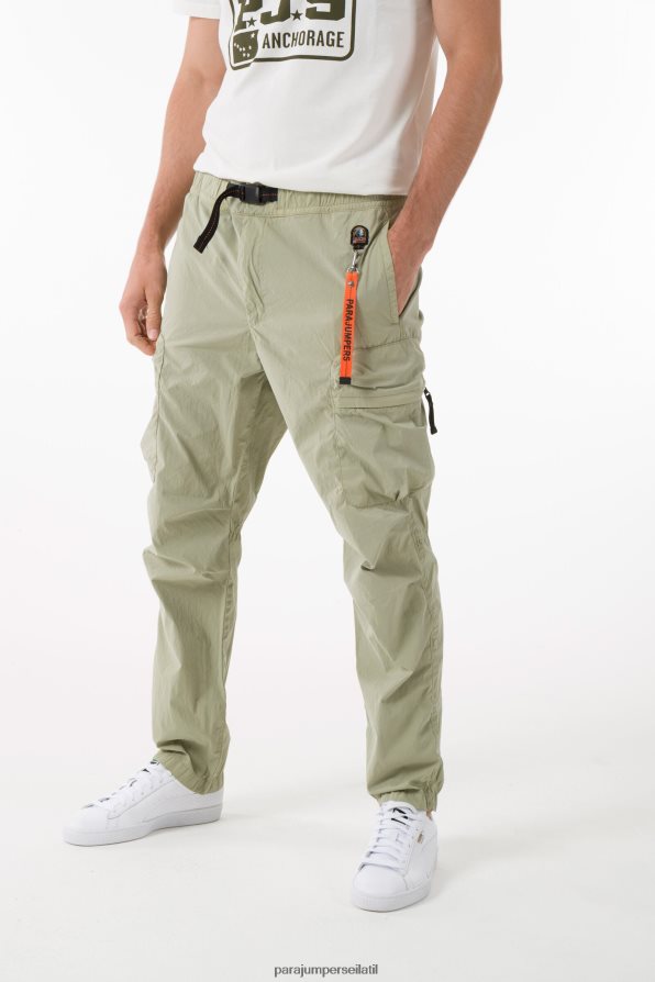 Parajumpers גברים שלדון הַלבָּשָׁה שָׁחוֹר R042V0234